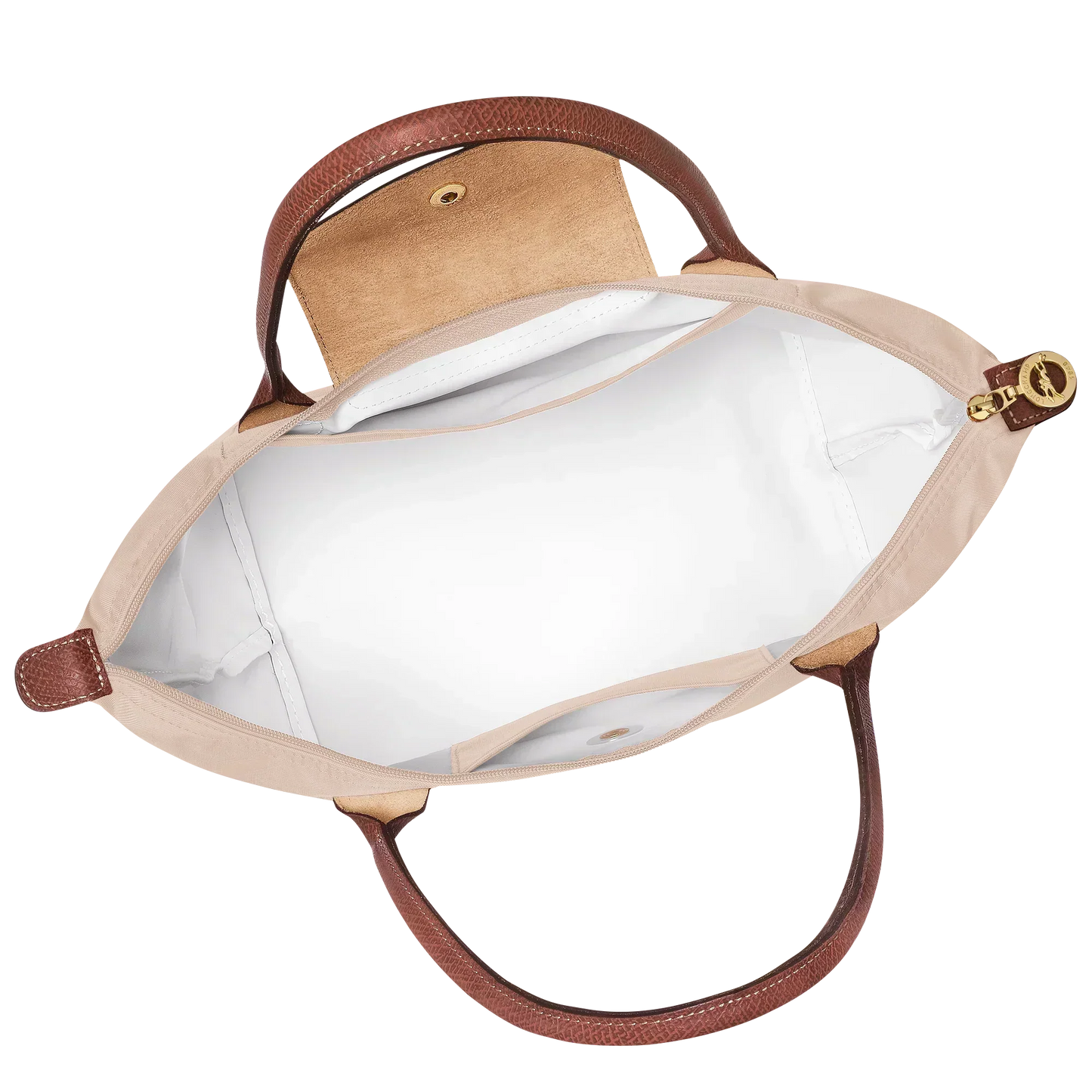 Medium Pliage Bag, Paper