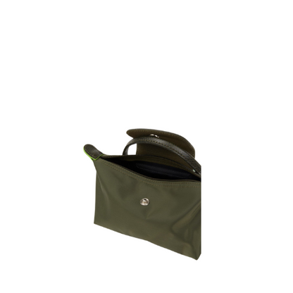 Le Pliage Bag Khaki Green