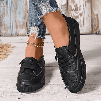 Élyna | The discreet comfort that relieves your steps