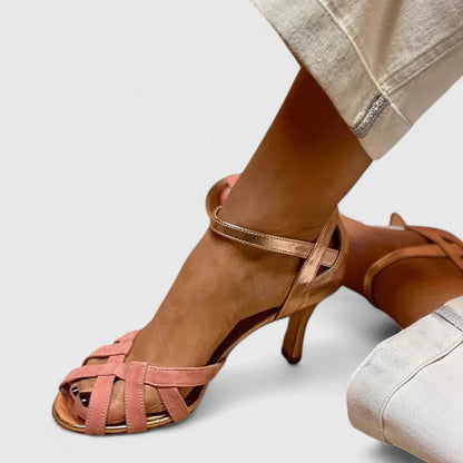 Danariah | Orthopaedic Heels