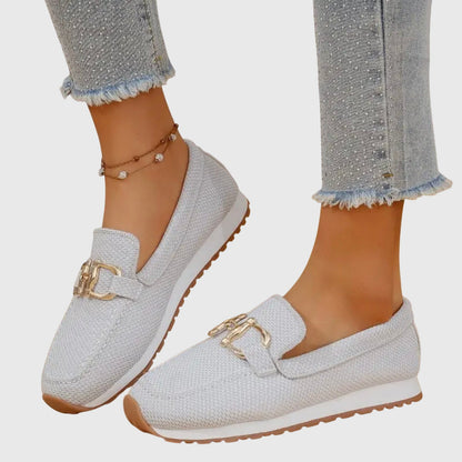Susie | Orthopaedic Loafers