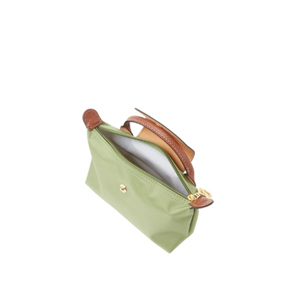 Le Pliage Handbag Light Green