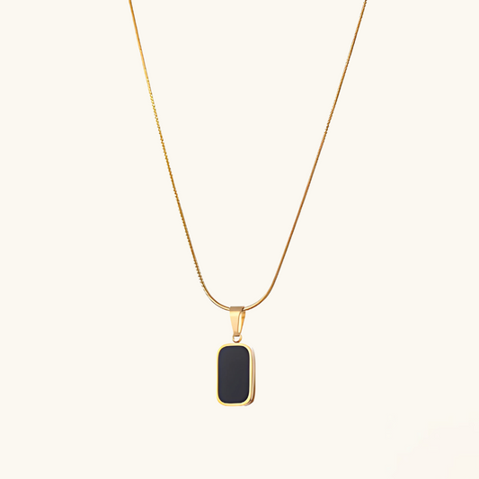 EXCLUSIVE | Pendant Necklace