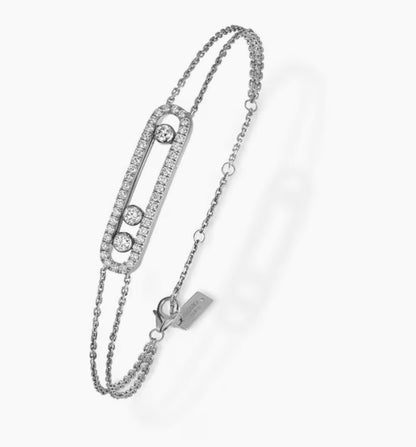 EXCLUSIVE | Goddess Molly Bracelet