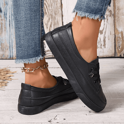 Élyna | The discreet comfort that relieves your steps