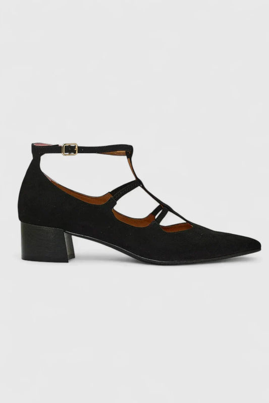 Lyn | Orthopaedic Heels