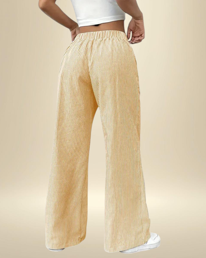 Elice | Elegant Trousers