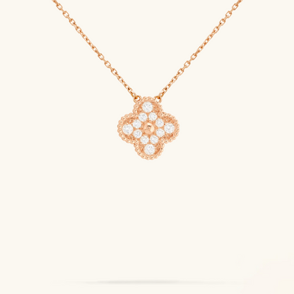 CLOVER | Pink Necklace Prestige