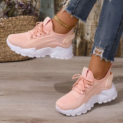 OrthoVogue | Orthopaedic Comfortable Sneakers