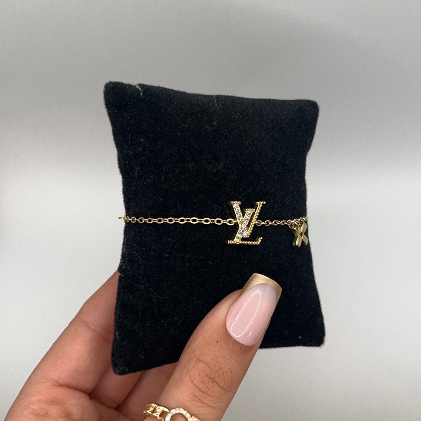 EXCLUSIVE | Lottie Bracelet