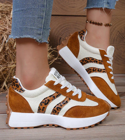 Andrea | Elegant Sneakers for Everyday Use