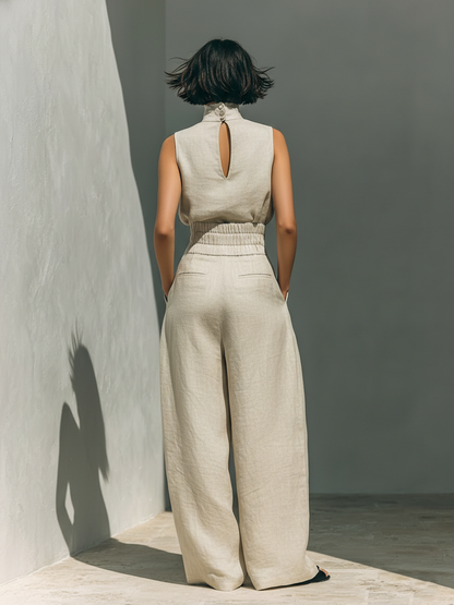 Tina | Minimalist Women's Set