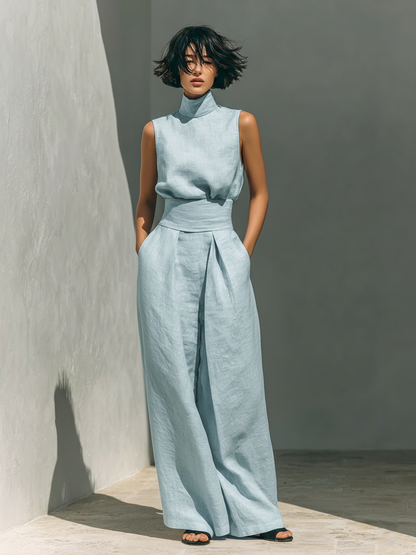 Tina | Minimalist Women's Set