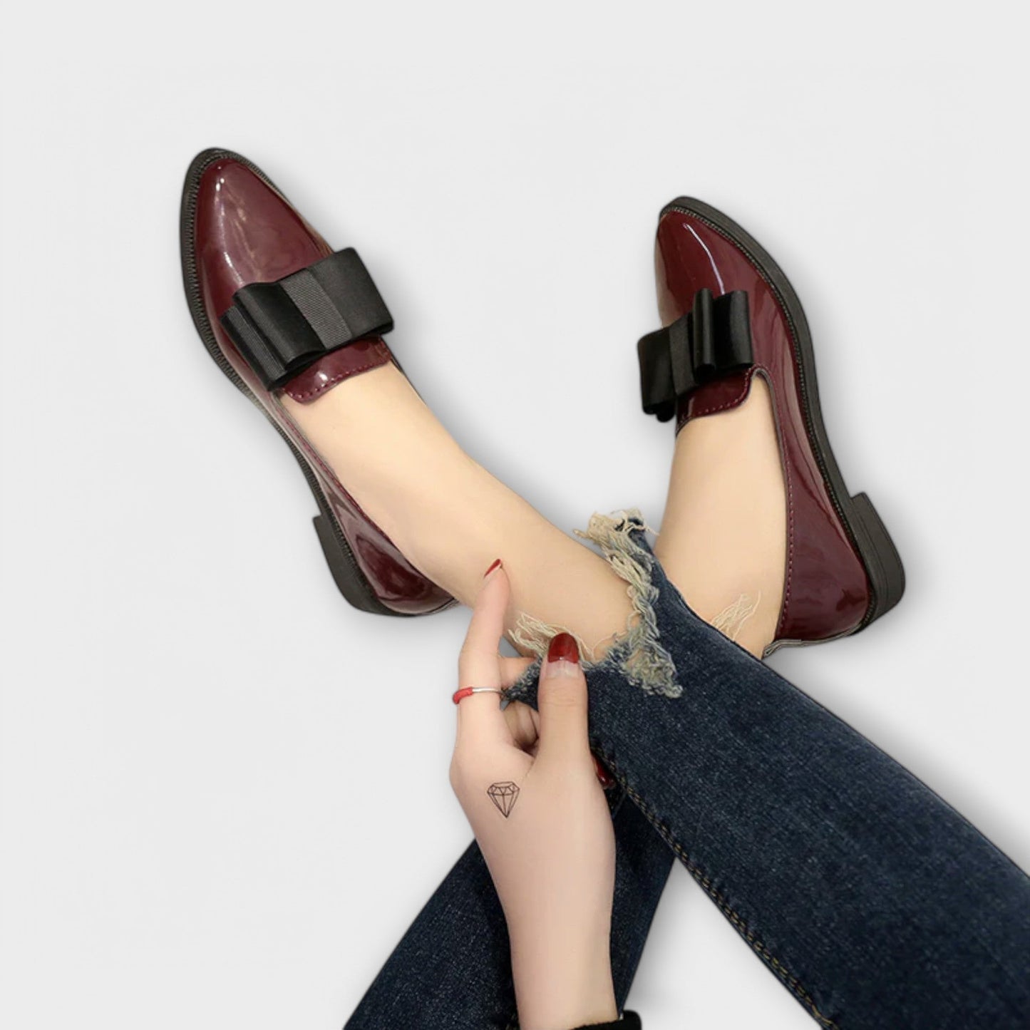 Heidi | Moccasins