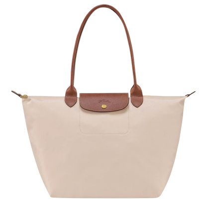 Large Pliage Bag, Paper