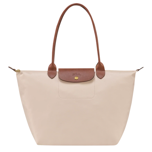 Large Pliage Bag, Paper