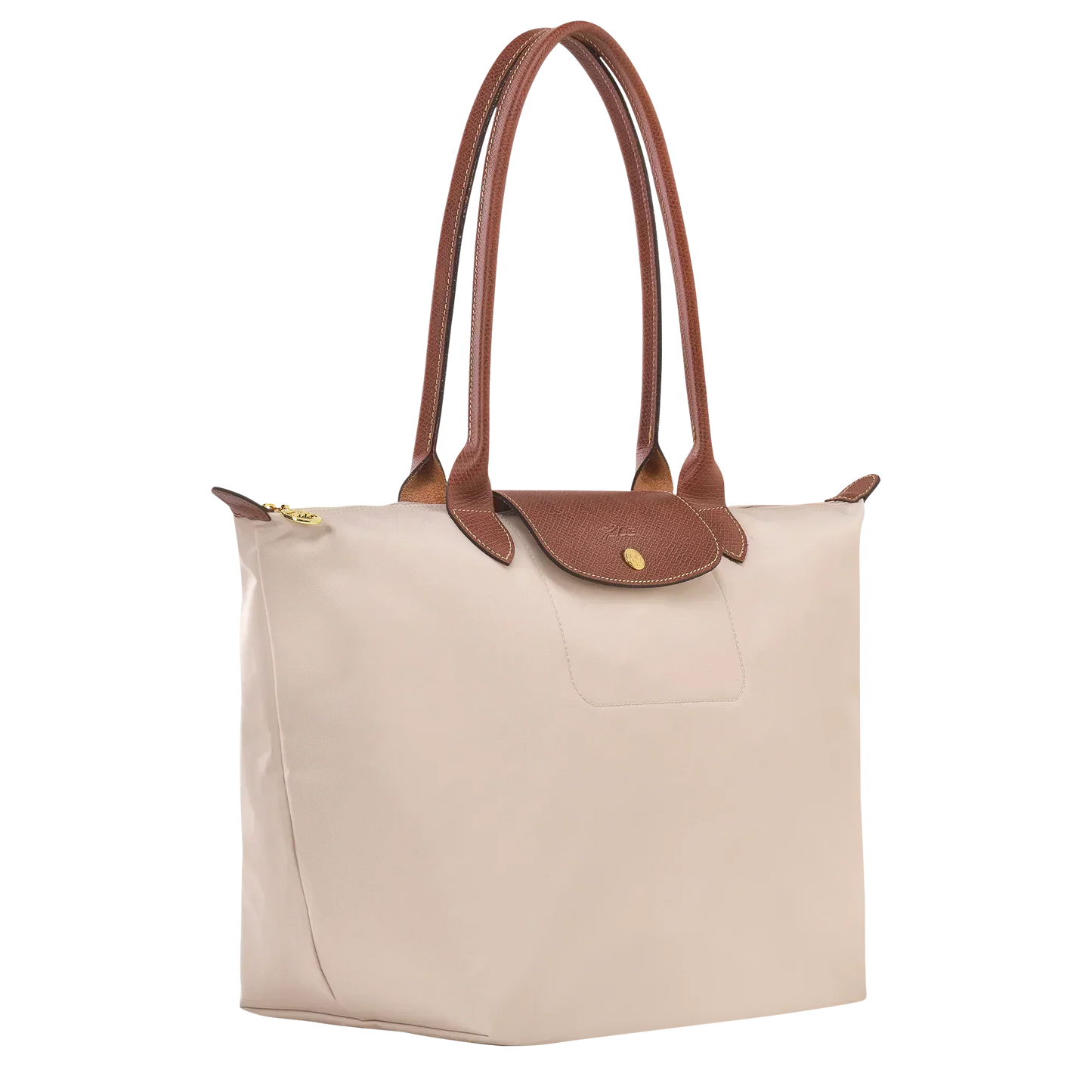 Large Pliage Bag, Paper