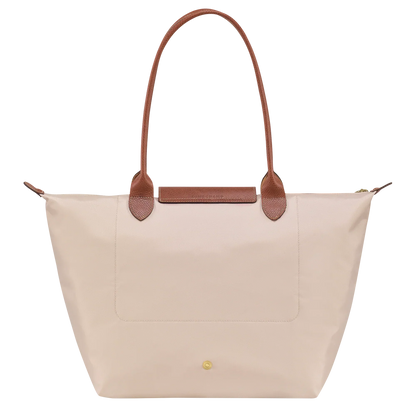 Large Pliage Bag, Paper