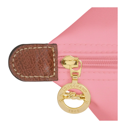 Large Pliage Bag, Marshmallow