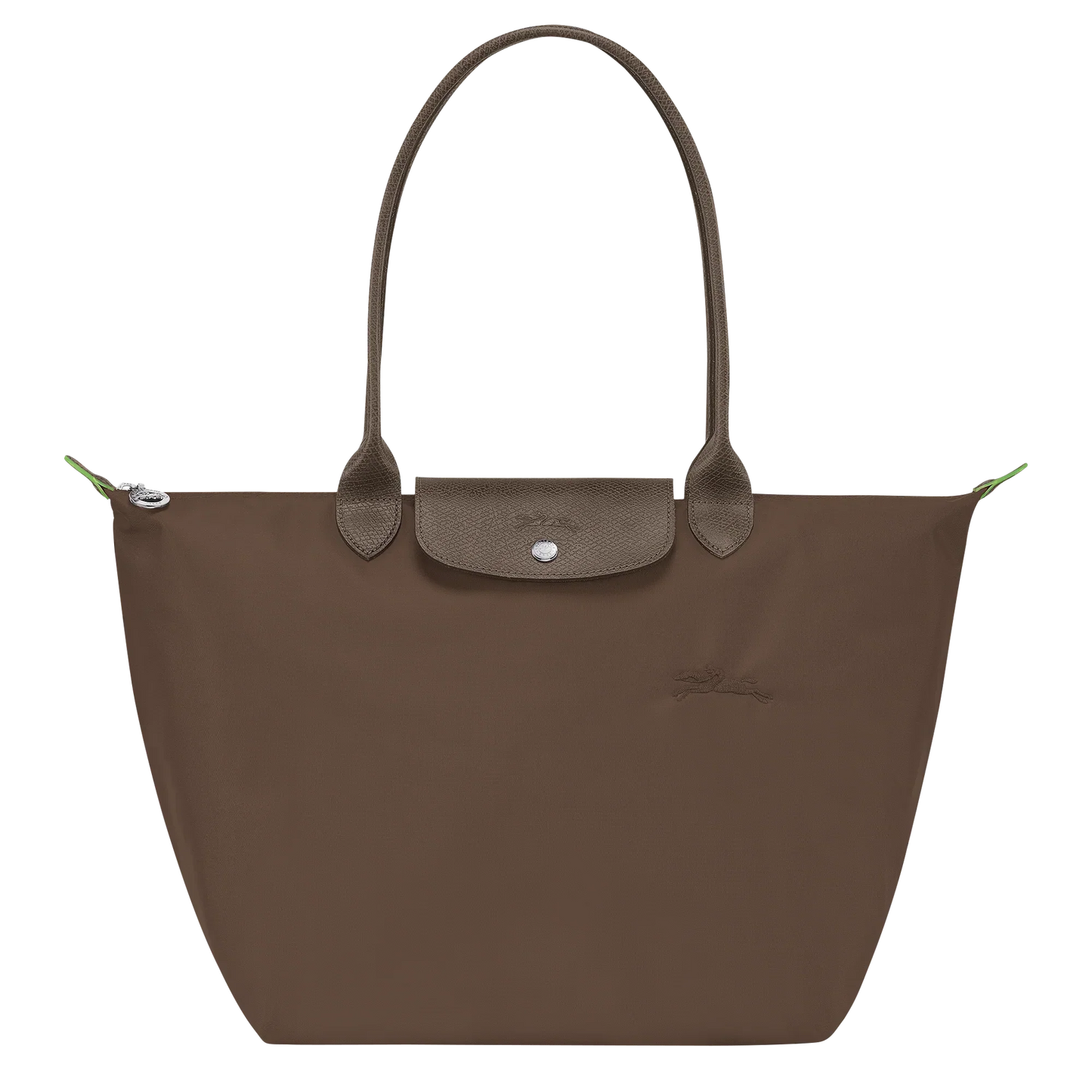Large Pliage Bag, Terra