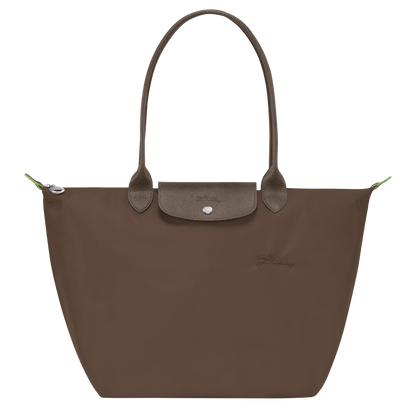 Large Pliage Bag, Terra