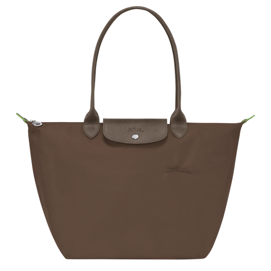 Large Pliage Bag, Terra