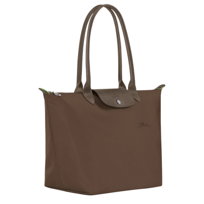 Large Pliage Bag, Terra
