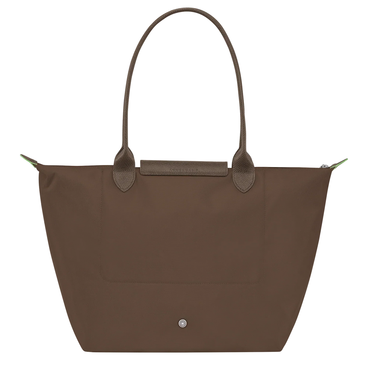 Large Pliage Bag, Terra