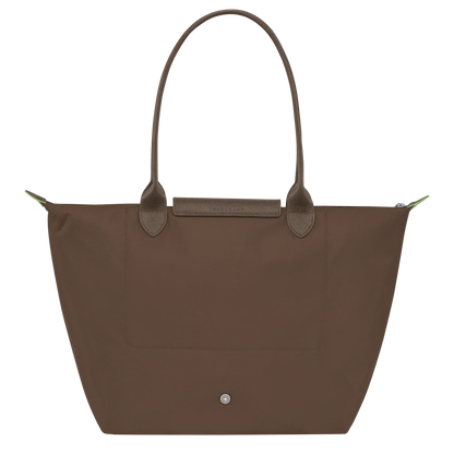 Large Pliage Bag, Terra