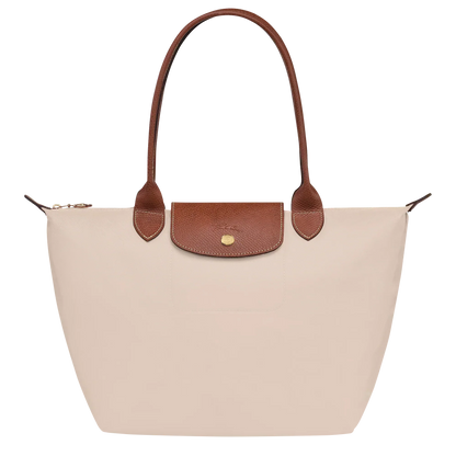 Medium Pliage Bag, Paper