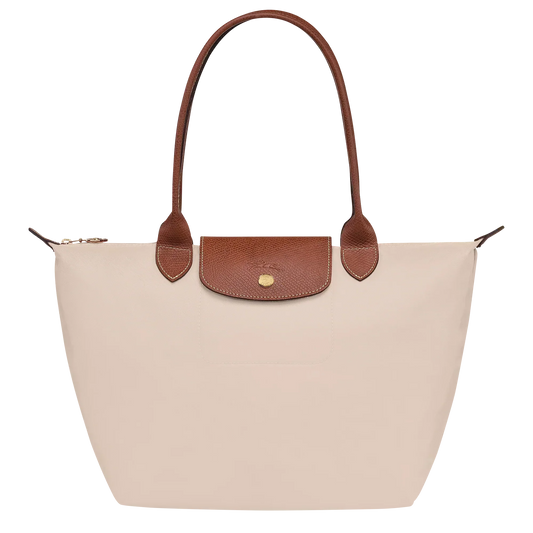 Medium Pliage Bag, Paper