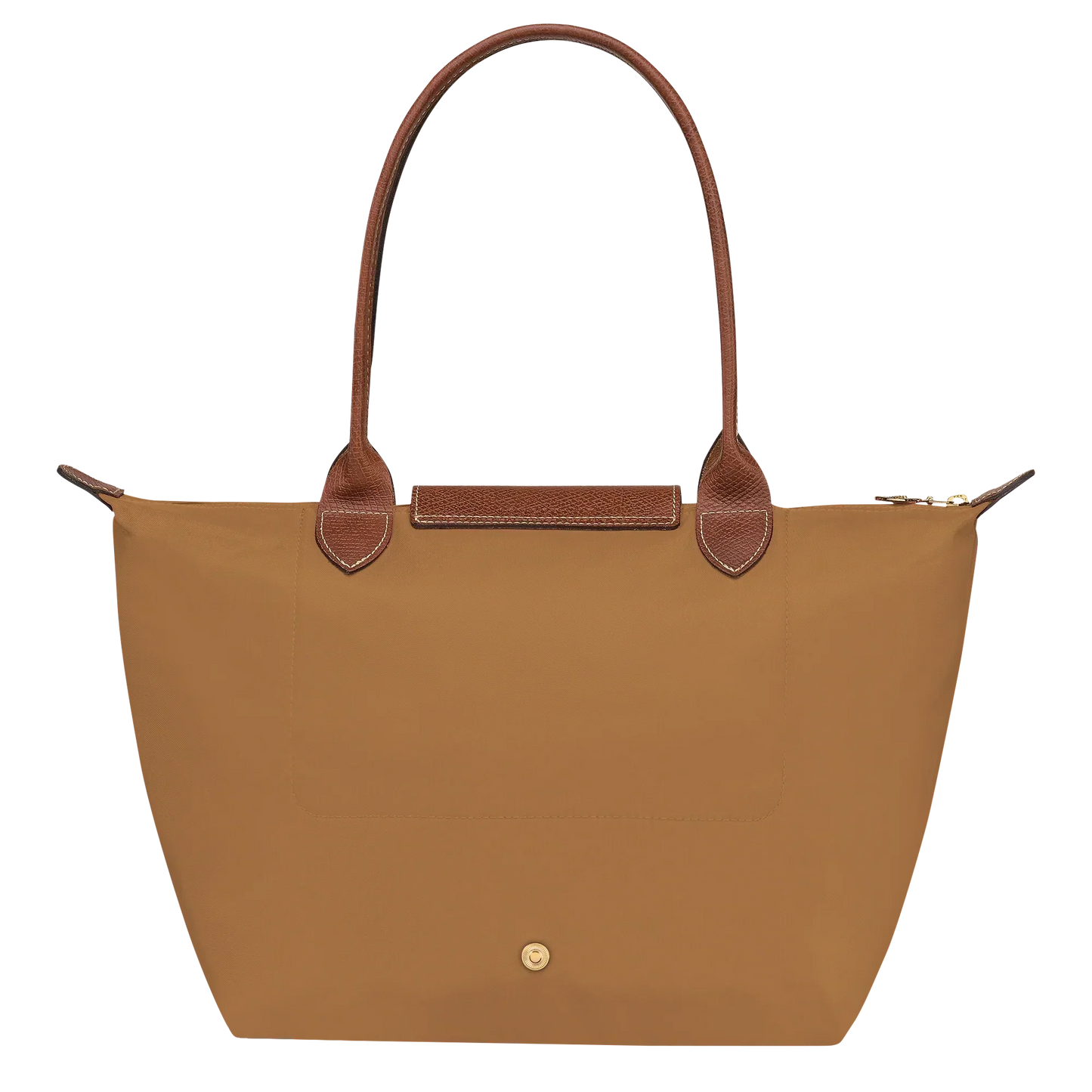 Medium Pliage Bag, Fawn