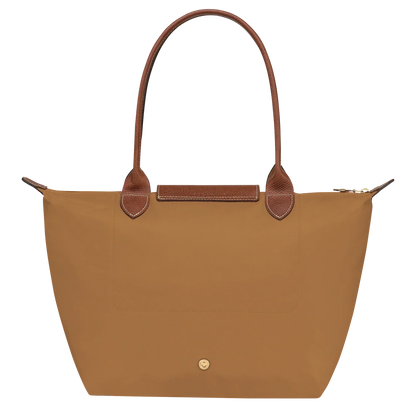Medium Pliage Bag, Fawn