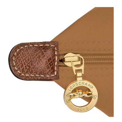 Medium Pliage Bag, Fawn
