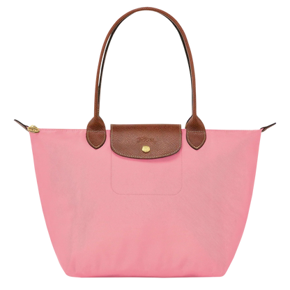 Medium Pliage Bag, Marshmallow