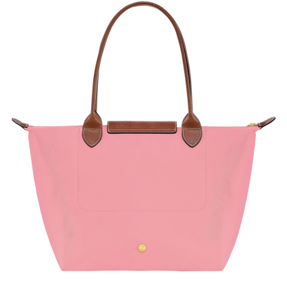 Medium Pliage Bag, Marshmallow