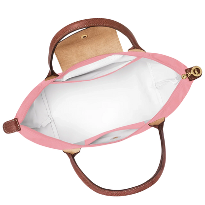 Medium Pliage Bag, Marshmallow