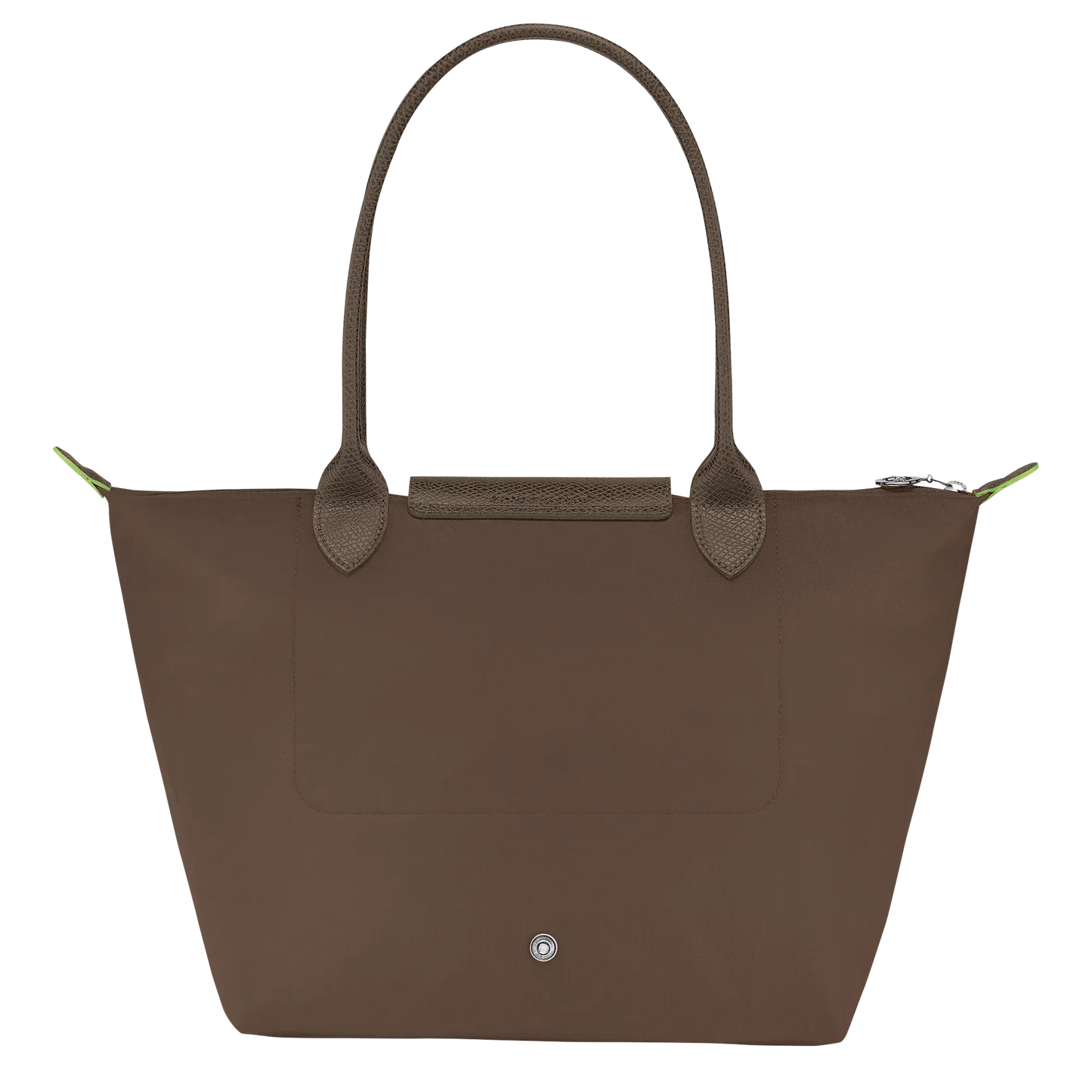 Medium Pliage Bag, Terra