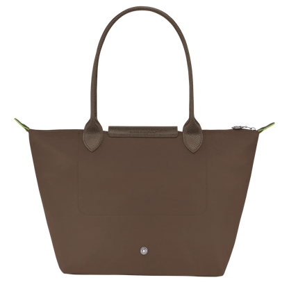 Medium Pliage Bag, Terra