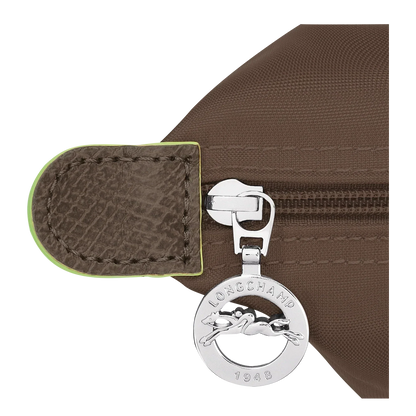 Medium Pliage Bag, Terra