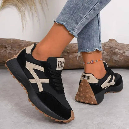 Kylee | Comfortable Orthopaedic Sneakers