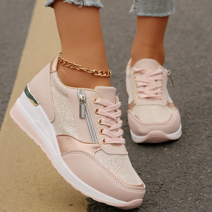 Sofia | Orthopaedic Trainers