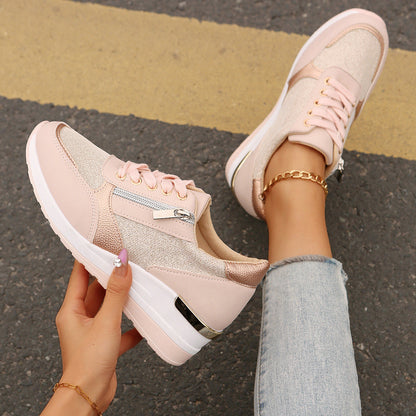 Sofia | Orthopaedic Trainers