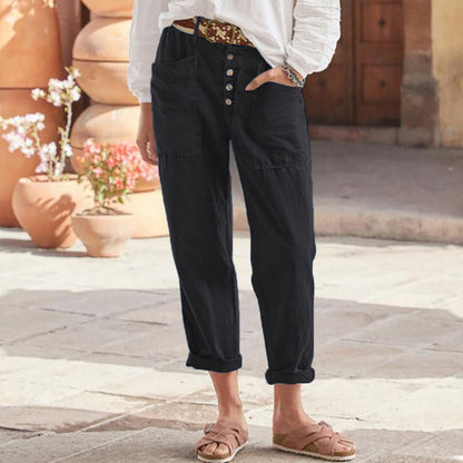 Ateli | Spring Trousers for Women