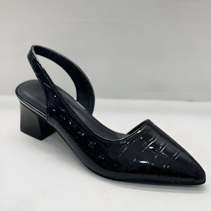 Edina | Comfortable Orthopaedic Pumps