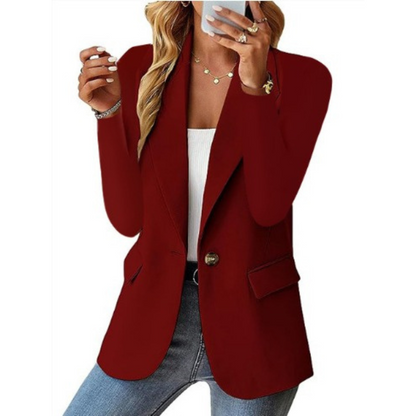 Angela | Elegant Blazer