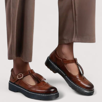 Sofia | Elegant Comfort Heel