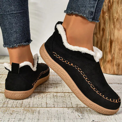 Gisela | Orthopaedic Ankle Boots