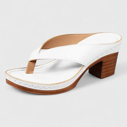 Jazrielle | Orthopaedic Shoes with Heels