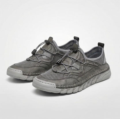 Elara | The Breathable Comfort Shoe